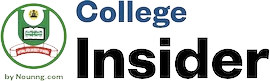 College Insider by NOUNNG.com