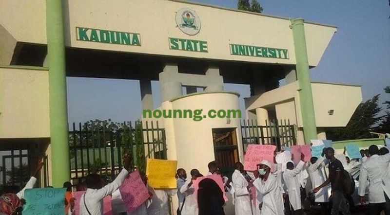 KASU Courses, Fees, Admission Requirements and Guide