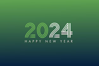 Happy New Year 2024: Wishes, Messages, And Quotes