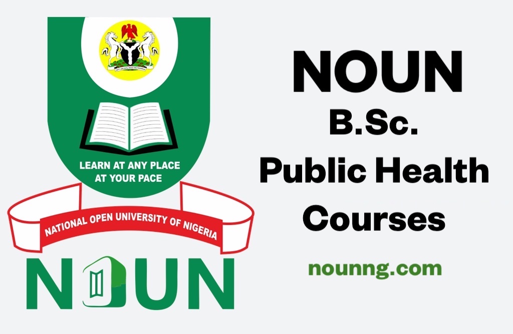 NOUN Portal Student Guides Admission Registration Fees