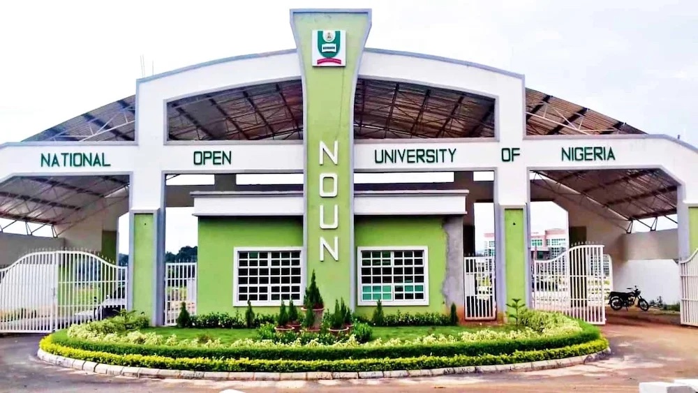 Noun B.sc. Public Health Courses And Admission Requirements